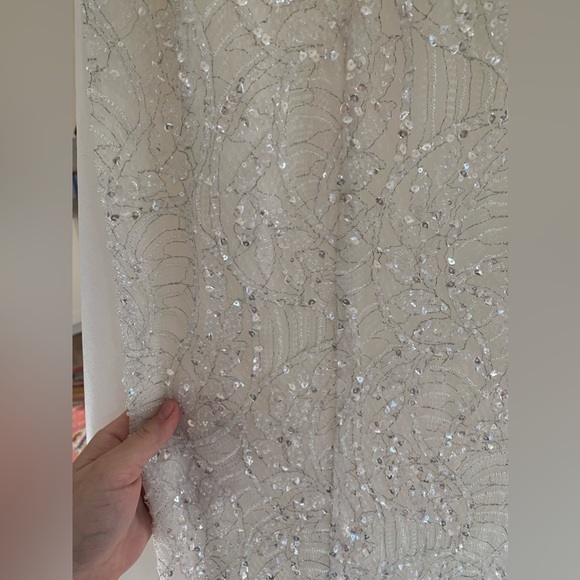 Pallas Couture Monte Carlo wedding dress - Picture 5 of 8